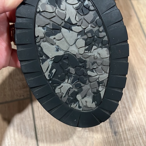 Jambu - “Sunstone” leather heeled sandal, 8 - Picture 10 of 10